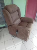 relax zetel, Ophalen, Eenpersoons, 75 tot 100 cm, Zo goed als nieuw