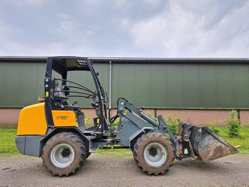 Giant v452t kniklader, Zakelijke goederen, Machines en Bouw | Overig, Ophalen
