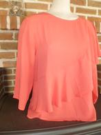 Mooie dames blouse met 3/4 mouw, Medium, Ophalen of Verzenden