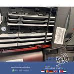W447 VITO / V KLASSE AMG VOORBUMPER COMPLEET ROOD ORIGINEEL, Auto-onderdelen, Gebruikt, Voor, Mercedes-Benz, Ophalen of Verzenden