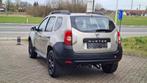 DACIA DUSTER 1.6I Benzine 77Kw Euro 5 L.EZ Trekhaak, Auto's, Dacia, Euro 5, Duster, Bedrijf, Handgeschakeld