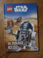 Lego Star Wars. De moedige R2-D2, Ophalen