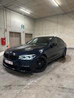 BMW 530E/3JGARANTIE/NIEUWE HYBRIDE BATTERIJ/VEEL OPTIES, Autos, Cuir, Entretenue par le concessionnaire, Automatique, Particulier