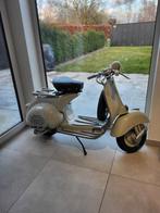 Vespa vl 3 struzzo, Motoren, Particulier