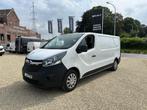 Opel Vivaro L2 Biturbo - Navigatie - 125 PK - Euro 6, Te koop, 159 g/km, Stof, Voorwielaandrijving