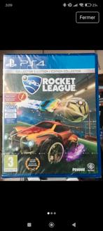 Rocket League — Collector's Edition — PS4 — Nieuw in blister, Online, Overige genres, Ophalen of Verzenden, Zo goed als nieuw