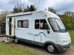 Hymer Integraal Camper, Caravans en Kamperen, Integraal, Diesel, Particulier, Hymer