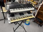 Zelfspelend Keyboard, Ophalen of Verzenden, Gebruikt, Overige aantallen, Overige merken
