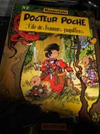 Docteur Poche 2 eo ( Wasterlain), Ophalen of Verzenden