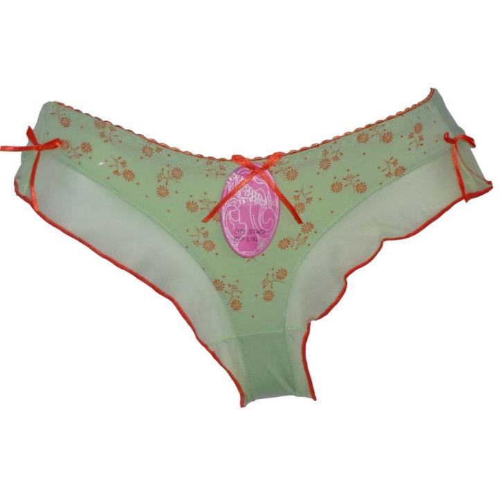 Petillance Culotte - Taille 42 (LXL, T4)   Marque     Petill, Kleding | Dames, Broeken en Pantalons, Nieuw, Maat 42/44 (L), Groen