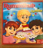 Rummikub junior, Hobby en Vrije tijd, Gezelschapsspellen | Bordspellen, Ophalen, Gebruikt