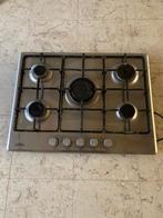 Gaskookplaat everglades, Gaz, Encastré, Enlèvement, Utilisé