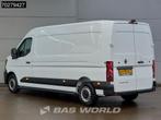Renault Master 130PK BPM VRIJ! 2025 Model! L3H2 Camera Carpl, Autos, Neuf, Achat, Euro 6, Entreprise