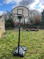 Basketbalring, Sport en Fitness, Basketbal, Ophalen, Gebruikt, Ring, Bord of Paal