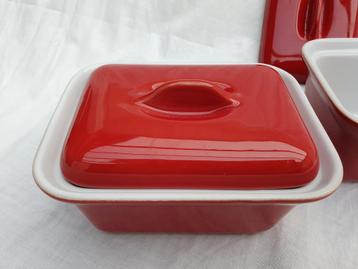 Terrine 0.5L Emile HENRY neuve beschikbaar voor biedingen