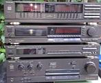 Vintage Technics stereoset, Audio, Tv en Foto, Stereoketens, Ophalen, Cd-speler, Losse componenten