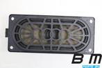 Luidspreker in dashboard Audi TT 8J 8J0035362, Autos : Divers, Haut-parleurs voiture, Utilisé