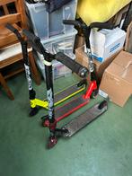 3x step, Ophalen, Zo goed als nieuw