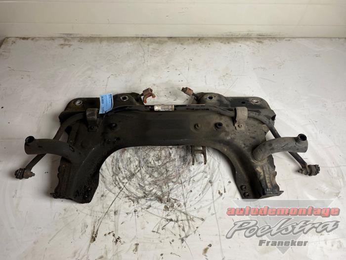Subframe van een Fiat Tipo, Auto-onderdelen, Ophanging en Onderstel, Fiat, Gebruikt, 3 maanden garantie, Ophalen of Verzenden