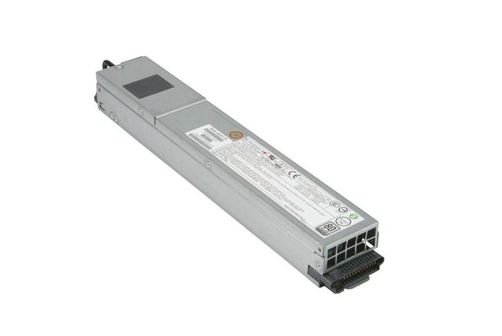 Supermicro 980W 80-Plus Platinum Power Supply PWS-982P-1R, Computers en Software, Interne voedingen