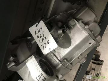 versnellingsbakcode lhy krg nbw tav 1.4 tsi 16v 6 bakcode beschikbaar voor biedingen