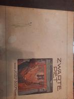 Mooi oud boekje zwarte piet, Boeken, Prentenboeken en Plaatjesalbums, Ophalen of Verzenden