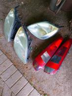 Ford fiesta 2002-2004 koplampen 5€ per stuk Gent, Auto-onderdelen, Ophalen, Gebruikt, Ford