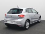 Seat Ibiza 5P/D Ibiza 1.0i MPI Move! (EU6AP), Auto's, Seat, 121 g/km, Navigatiesysteem, Ibiza, Handgeschakeld
