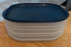 Tupperware bewaardoos charcutterie, Ophalen of Verzenden, Zo goed als nieuw