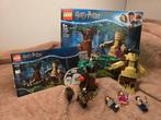 Lego 75967 harry potter, Ophalen of Verzenden