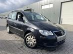 Volkswagen Touran 1,9 TDI 7 zitplaatsen ONLY EXPORT, Auto's, Volkswagen, 105 pk, Gebruikt, Bedrijf, 1896 cc