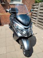 Suzuki burgman, Motoren, Motoren | Suzuki, Particulier