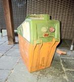 Boîtier pour batterie clôture