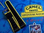 Camel Trophy Horlogeband, Verzenden, Overige typen