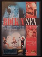 Dvd Rock N' Sex, Cd's en Dvd's, Ophalen of Verzenden