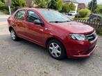 Dacia Logan Logan 1.2i Laureaat, Auto's, Voorwielaandrijving, Euro 5, 4 cilinders, Logan