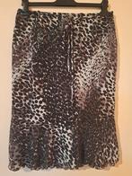 MAYERLINE, nieuwe rok met luipaardprint, Maat 38/40 (M), MAYERLINE, Overige kleuren, Nieuw