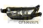 Citroen C4 Picasso (7/13-6/18) koplamp Links (HID / DBL) OEM, Auto-onderdelen, Verzenden, -, Nieuw, -