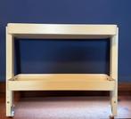 ikea vattenkar rek wit, Huis en Inrichting, Ophalen of Verzenden, Zo goed als nieuw