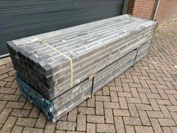 Aluminium metselprofielen/metsel profielen/aluminium profiel, Enlèvement, Utilisé, Autres types