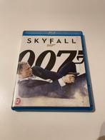 Skyfall Bluray, Ophalen, Zo goed als nieuw