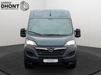 Opel Movano L2H2 Gesloten Bestelwagen 3500 Heavy -  2.2 Die, Auto's, Opel, Monovolume, Movano, Bedrijf, 5 deurs