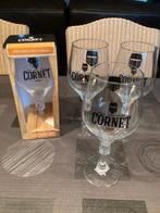 Cornet glazen, Verzamelen, Ophalen of Verzenden, Nieuw, Glas of Glazen, Overige merken