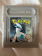 Pokemon Silver version (getest + opslaan werkt), Enlèvement, Utilisé