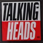 Vinylplaat Talking Heads - True Stories, Enlèvement, Comme neuf, 12 pouces, Pop rock
