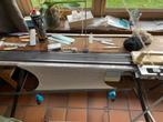 Grofbreier Empisal Knitmaster, Hobby en Vrije tijd, Breien en Haken, Ophalen, Gebruikt, Breien, Machine
