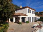 Verkoop Villa Golf van Saint Tropez., Immo, Huizen en Appartementen te koop, Vrijstaande woning, 5 kamers, 200 m², 1500 m² of meer
