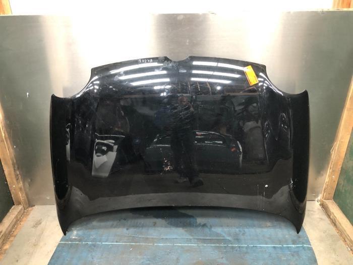 Motorkap van een Volkswagen Lupo (L041), Auto-onderdelen, Carrosserie, Motorkap, Volkswagen, Gebruikt, 3 maanden garantie, Ophalen of Verzenden