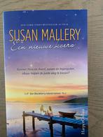 Susan Mallery - Een nieuwe koers, Comme neuf, Susan Mallery, Enlèvement ou Envoi