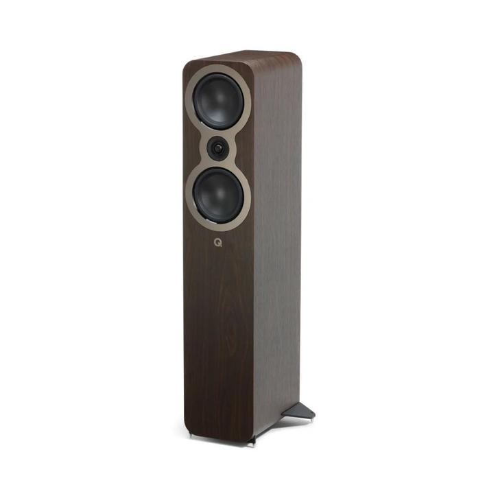 Q Acoustics 3050c, Audio, Tv en Foto, Luidsprekerboxen, Nieuw, Front, Rear of Stereo speakers, Ophalen of Verzenden